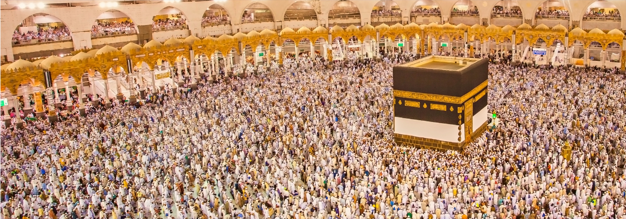 UmrahDIY project screenshot