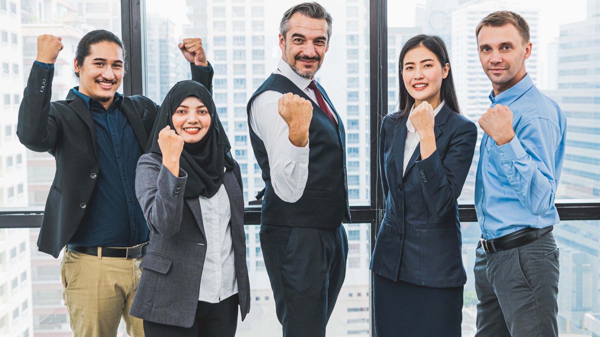 SSA Talent Solutions project screenshot